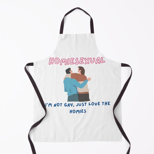 Item preview, homiesexual | im not gay just love the homies classic t shirt | sticker designed and sold by sugarcube1999.