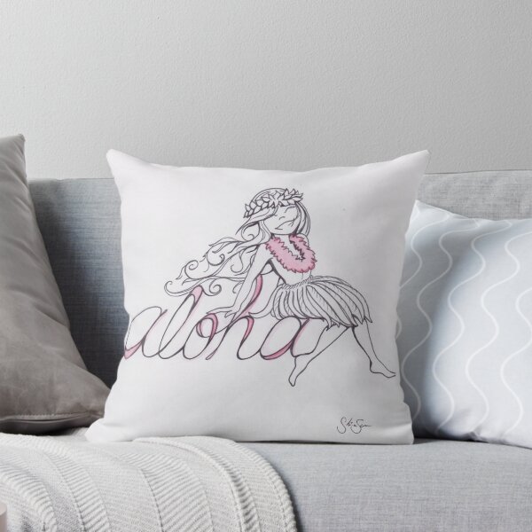 Item preview, Hula Girl designed and sold by schorr.
