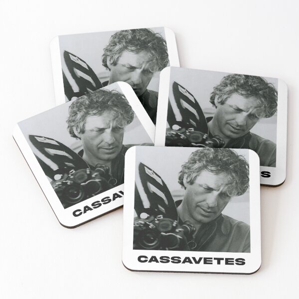 Item preview, Men Women Cassavetes My Love Via Etsy Messege designed and sold by LeviRaynor703.