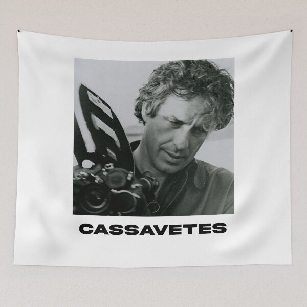 Item preview, Men Women Cassavetes My Love Via Etsy Messege designed and sold by LeviRaynor703.