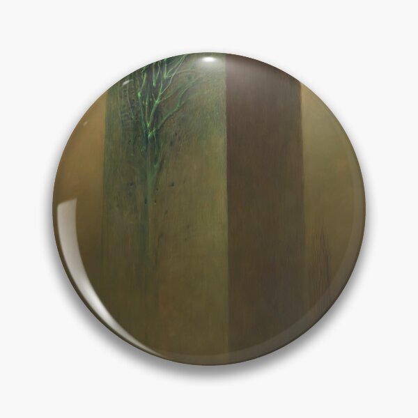 Item preview, Whale  Art, By Zdzisław Beksiński Original designed and sold by buzztop.
