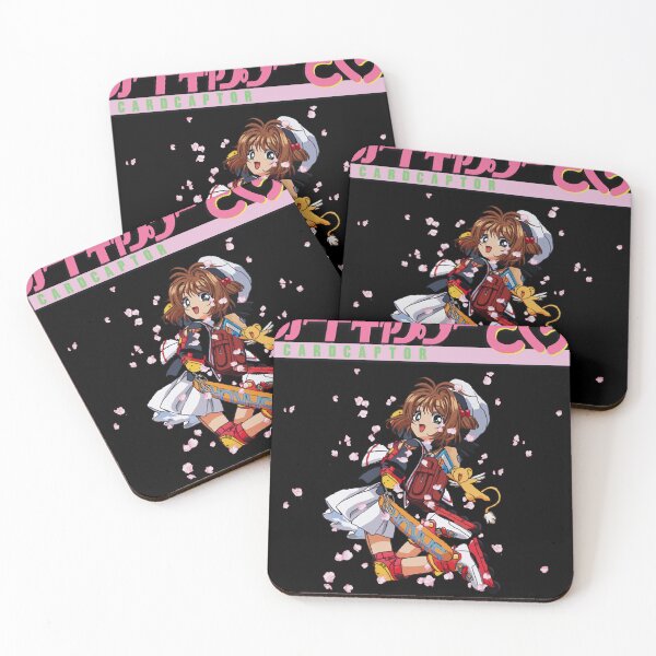 Aperçu de l'œuvre Cardcaptor Sakura Patins à roulettes créée et vendue par jariddarek3106.