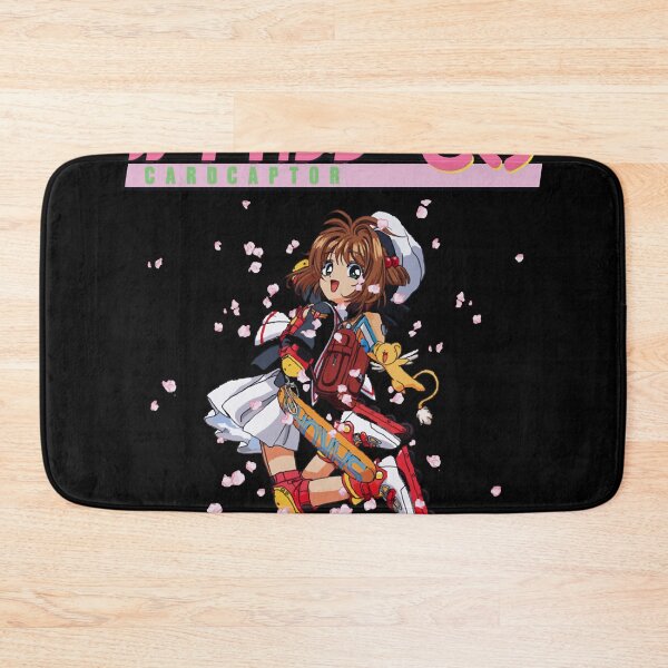 Item preview, Cardcaptor Sakura Roller Skates  designed and sold by jariddarek3106.