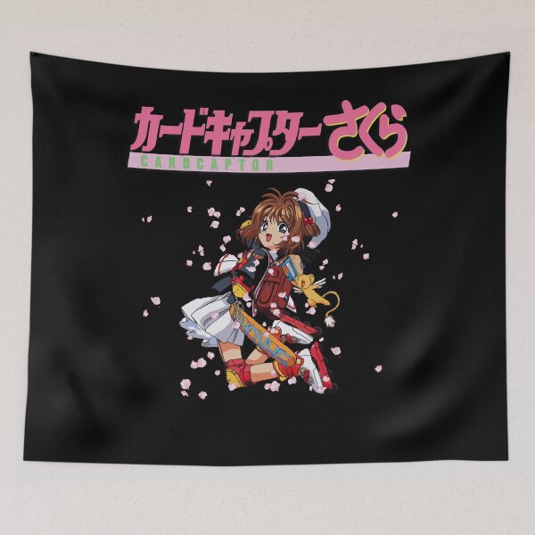 Item preview, Cardcaptor Sakura Roller Skates  designed and sold by jariddarek3106.