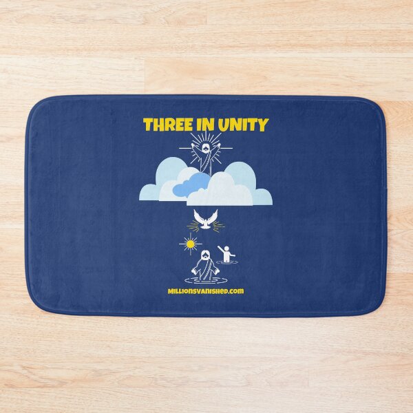Item preview, Three in One - Christian  designed and sold by 1thes416.