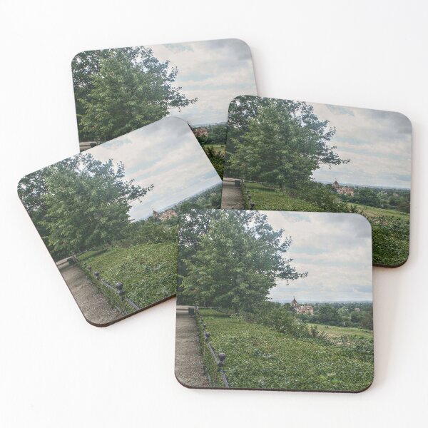 Item preview, A Gate Separating Two Worlds designed and sold by SarahEL17.