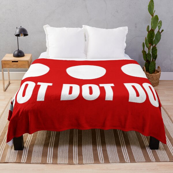Item preview, Dot Dot Dot designed and sold by Endeavour-Tees.