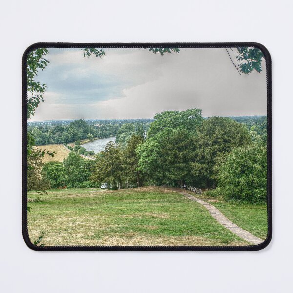 Item preview, The Path Down Richmond Hill designed and sold by SarahEL17.