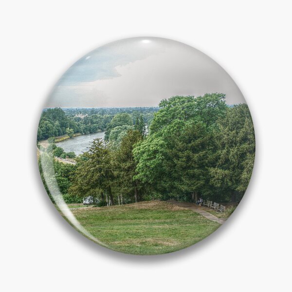Item preview, The Path Down Richmond Hill designed and sold by SarahEL17.