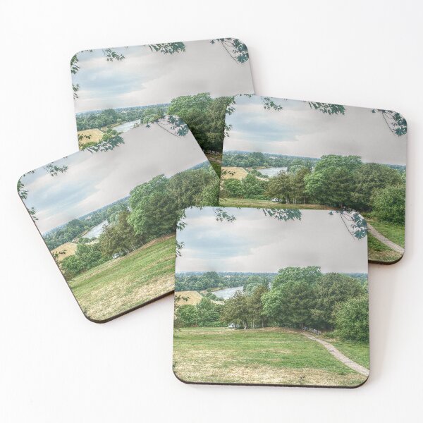 Item preview, The Path Down Richmond Hill designed and sold by SarahEL17.