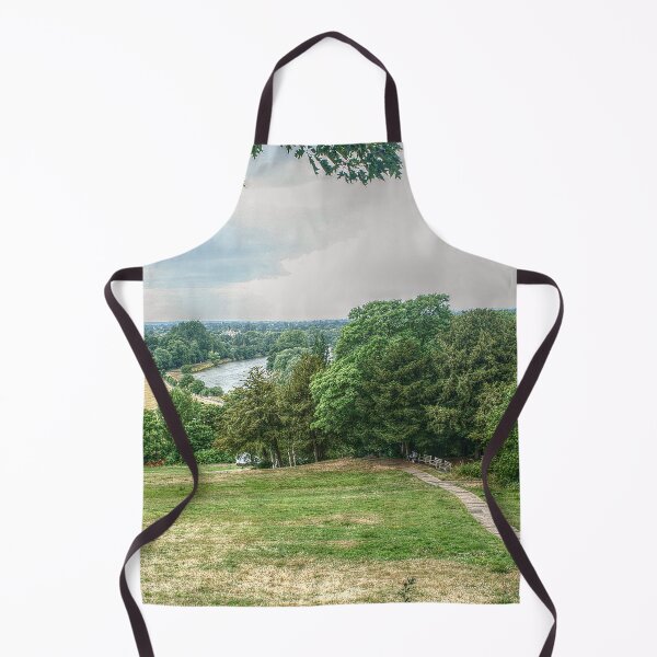 Item preview, The Path Down Richmond Hill designed and sold by SarahEL17.