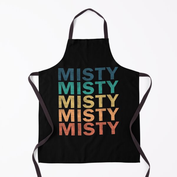 Artikelvorschau, Misty Name T-Shirt - Misty Vintage Retro Name Geschenkartikel T-Shirt entworfen und verkauft von artiagasonya.