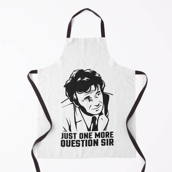 Item preview, Mens Womens Colombo Columbo Inspired Movie designed and sold by LeviRaynor703.