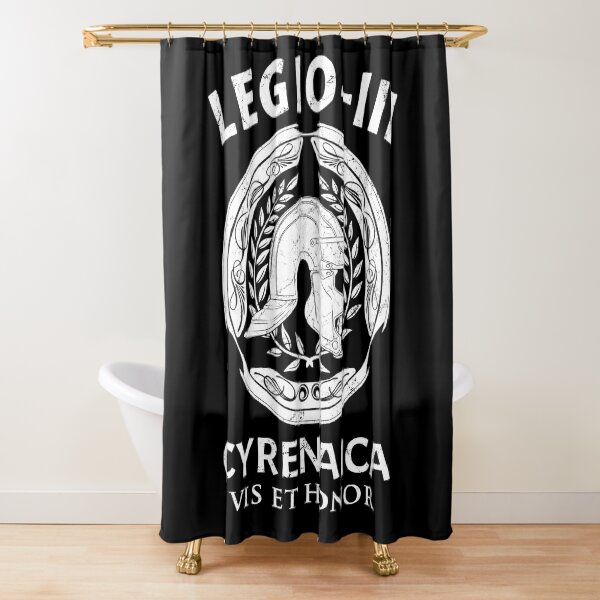 Item preview, Legio III Cyrenaica designed and sold by NicGrayGraphic.