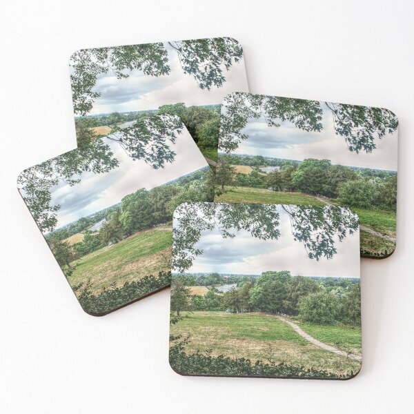 Item preview, Natural Foliage Border designed and sold by SarahEL17.