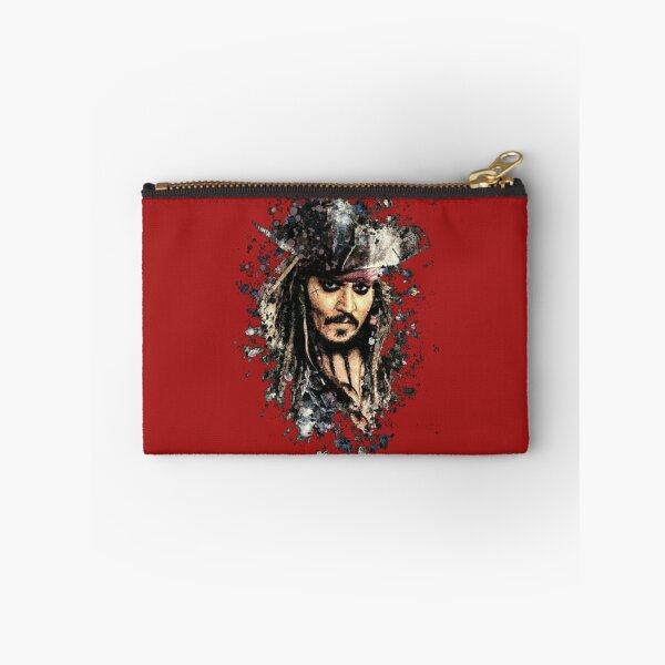 Item preview, Caption jack sparrow design   designed and sold by TallysApparelss.
