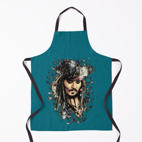 Item preview, Caption jack sparrow design designed and sold by TallysApparelss.