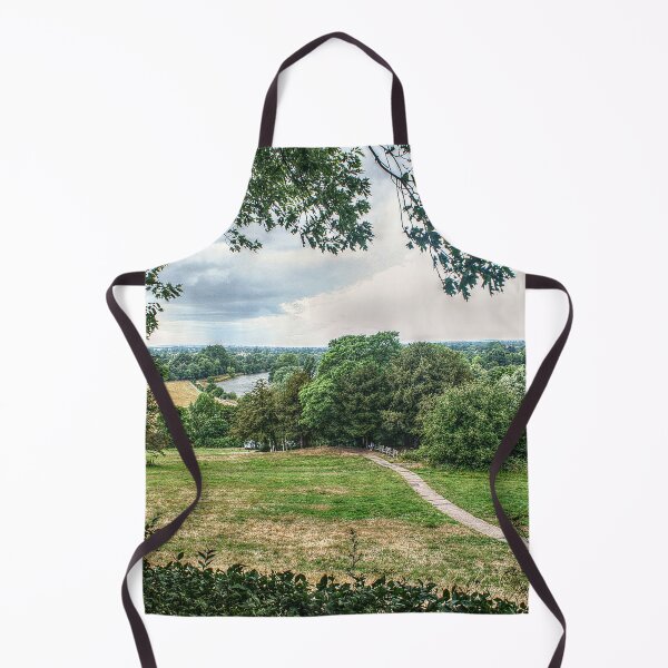 Aperçu de l'œuvre Natural Foliage Border créée et vendue par SarahEL17.