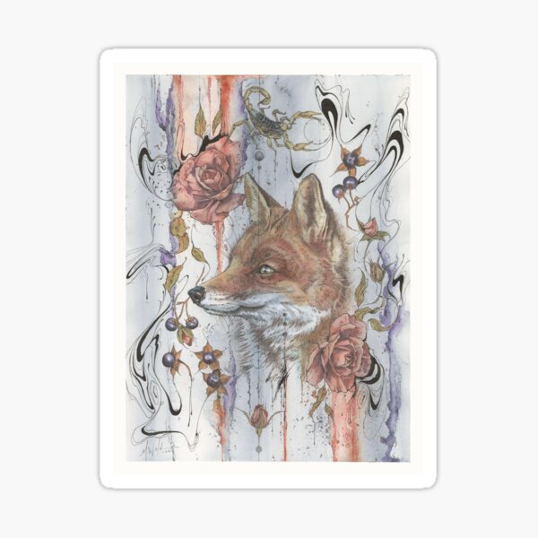 Trade Winds Sticker