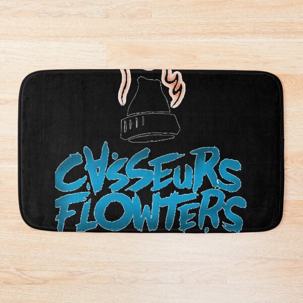 Item preview, Casseurs Flowters designed and sold by jariddarek3106.