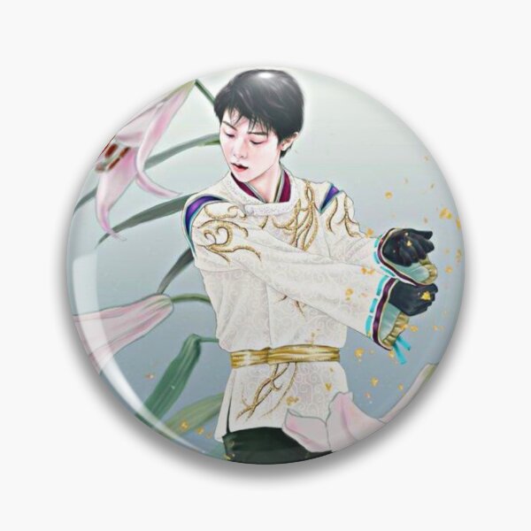 Item preview, Yuzuru Hanyu - Figure Skating - Japanese  designed and sold by VintagePeople.