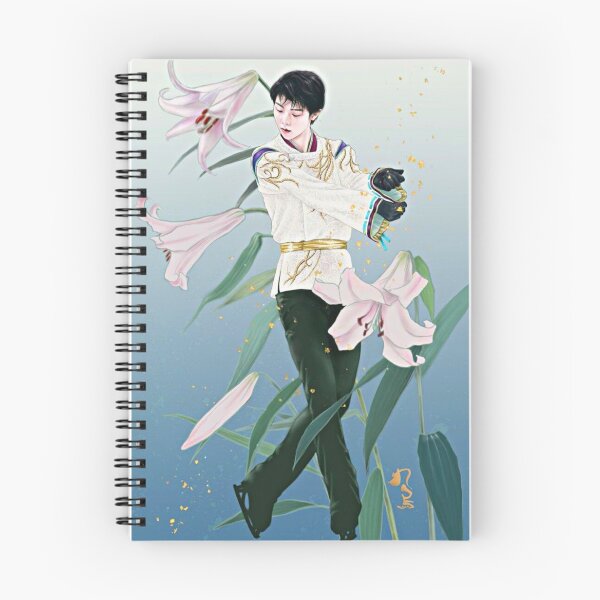Item preview, Yuzuru Hanyu - Figure Skating - Japanese  designed and sold by VintagePeople.