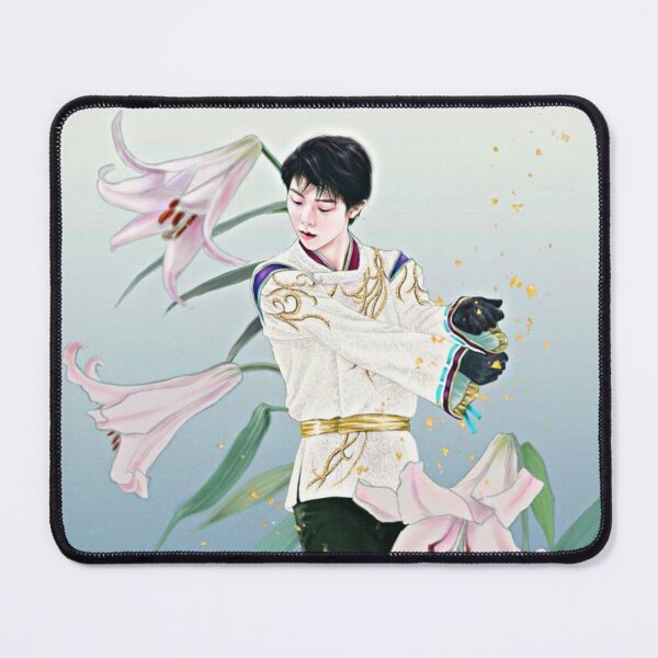 Item preview, Yuzuru Hanyu - Figure Skating - Japanese designed and sold by VintagePeople.