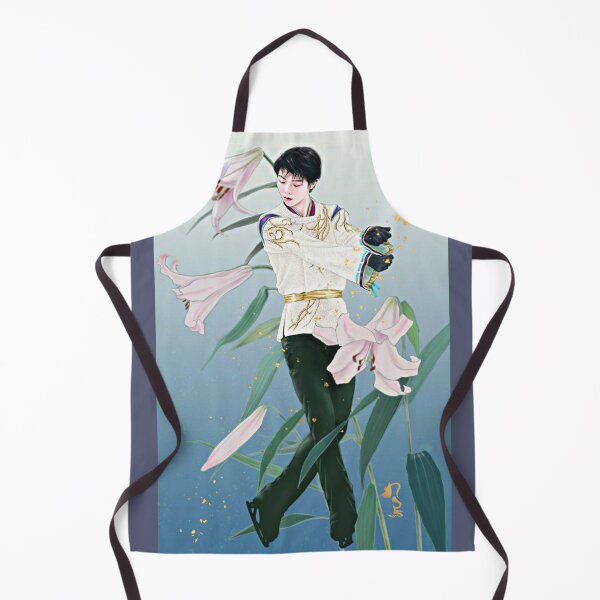 Item preview, Yuzuru Hanyu - Figure Skating - Japanese designed and sold by VintagePeople.