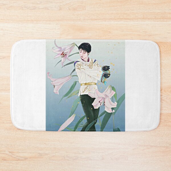 Item preview, Yuzuru Hanyu - Figure Skating - Japanese  designed and sold by VintagePeople.