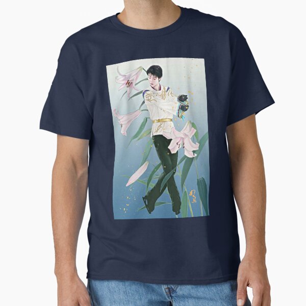 Item preview, Yuzuru Hanyu - Figure Skating - Japanese  designed and sold by VintagePeople.