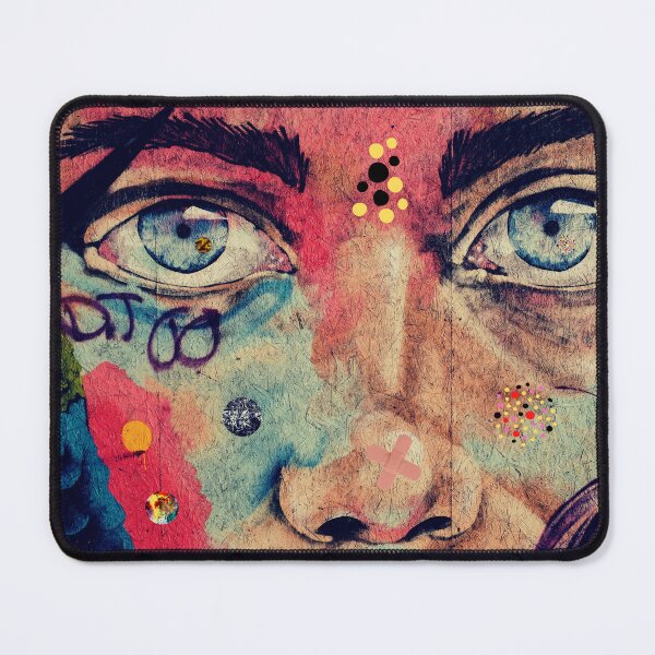 Item preview, COOL METAL PRINT designed and sold by Swooncake Press.