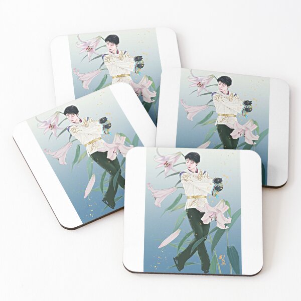 Item preview, Yuzuru Hanyu - Figure Skating - Japanese  designed and sold by VintagePeople.