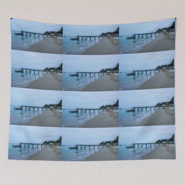 Item preview, Sullivan Bay, Mornington Peninsula, Victoria, Australia. designed and sold by Vicki Walsh.