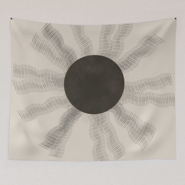 Item preview, Sun-Inspired Design designed and sold by brookemiller801.