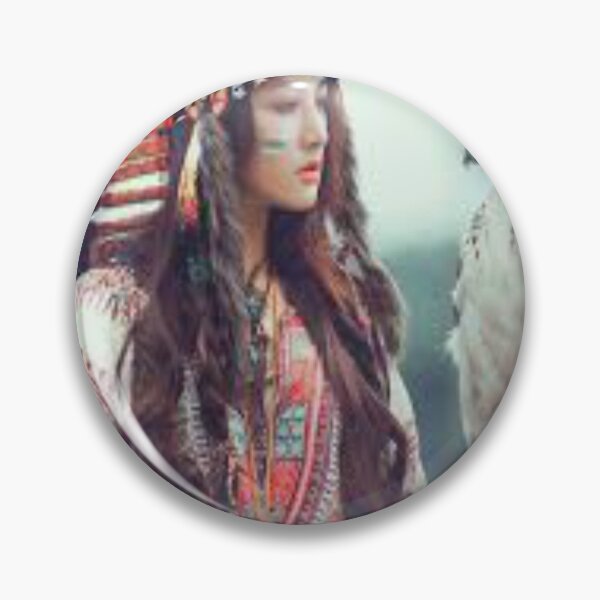Item preview, Native Eagle Art designed and sold by Alicefish.