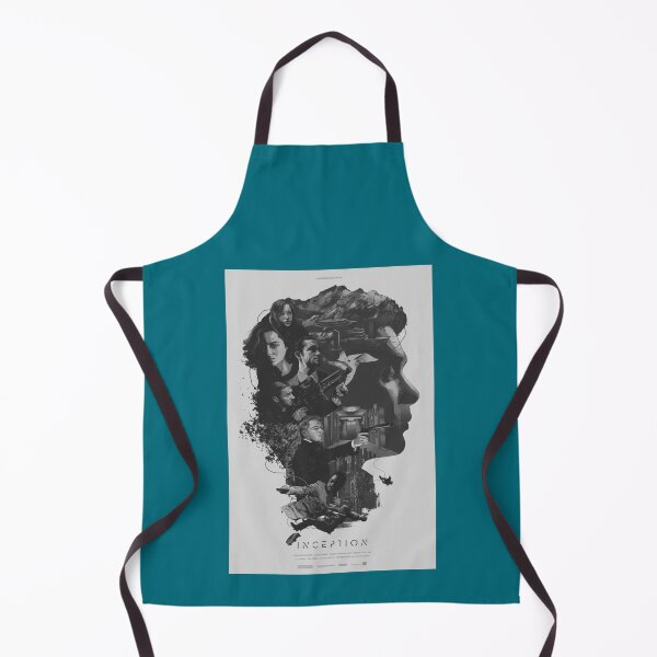 Item preview, Inception    designed and sold by TallysApparelss.