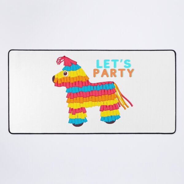 Item preview, Party animal piñata designed and sold by Tanuja Sharma.
