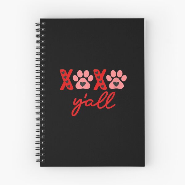 Item preview, Womens Xoxo Y'all Valentine's Day Kids Ns Heart Dog Mom  designed and sold by bessiey23.