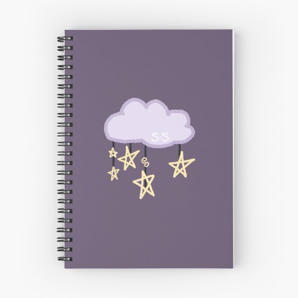 Item preview, Simpin Starlight Logo Icon designed and sold by SimpinStarlight.