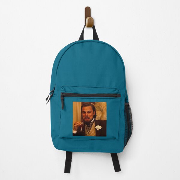 Item preview, Laughing Leonardo DiCaprio Meme   designed and sold by TallysApparelss.