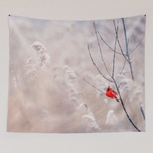 Item preview, Winter's Keep designed and sold by Susan Maxwell Schmidt.