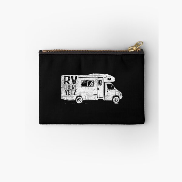 Item preview, Rv There Recreational Vehicle Camper Funny Pun There Yet  designed and sold by bessiey23.