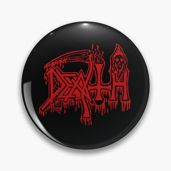 Item preview, Death Band  designed and sold by Chukchuk66k.