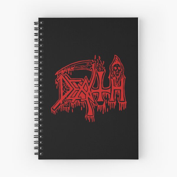 Item preview, Death Band  designed and sold by Chukchuk66k.