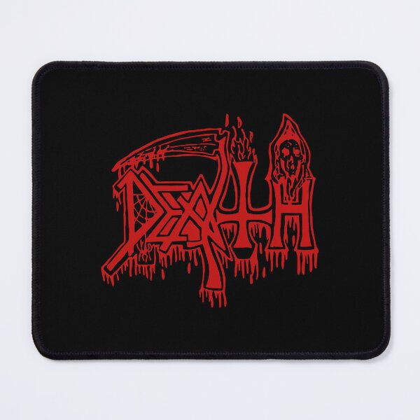 Item preview, Death Band designed and sold by Chukchuk66k.