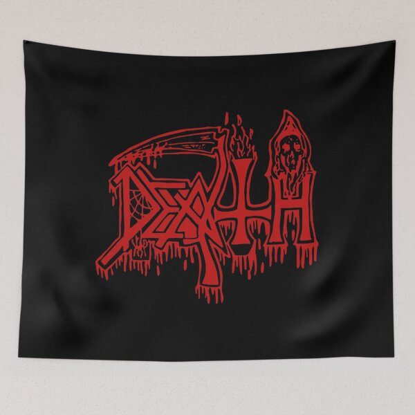 Item preview, Death Band  designed and sold by Chukchuk66k.