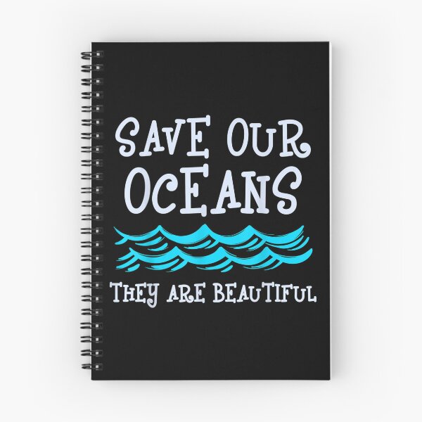 Item preview, Motivation Ocean Statement Nature Protection Ecological  designed and sold by jennifera11.
