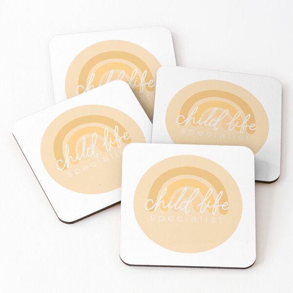 Item preview, CHILD LIFE - yellow designed and sold by Tia Blodgett.