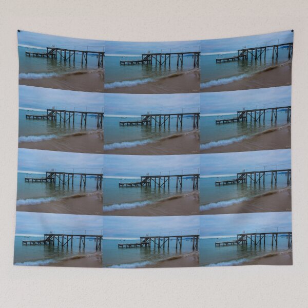 Item preview, Sullivan Bay, Sorrento, Mornington Peninsula, Victoria, Australia. designed and sold by Vicki Walsh.