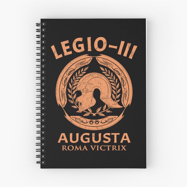 Item preview, Legio III Augusta designed and sold by NicGrayGraphic.